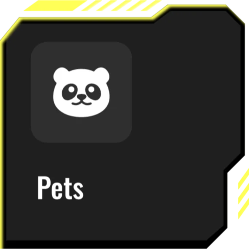 Pets